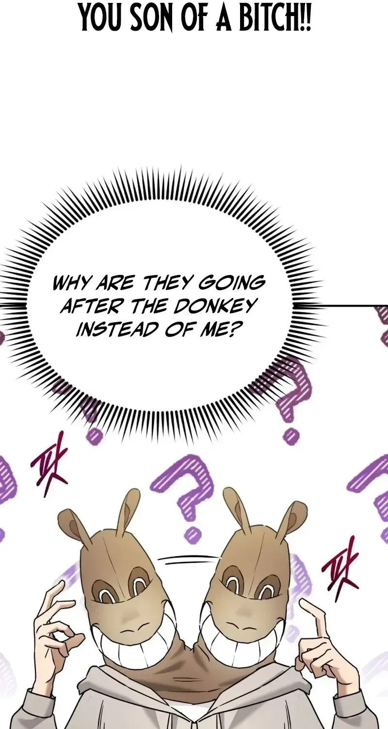 Self-Glorification Chapter 3 – Page 181