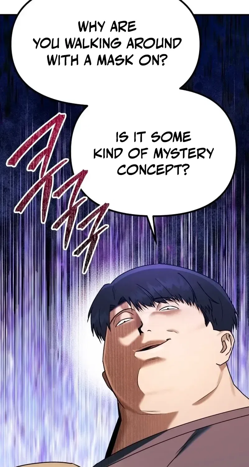 Self-Glorification Chapter 3 – Page 183