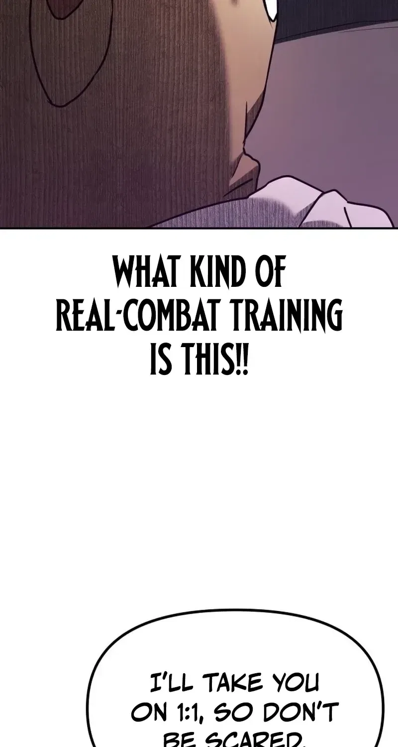 Self-Glorification Chapter 3 – Page 185