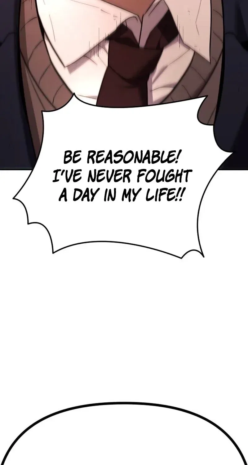 Self-Glorification Chapter 2 – Page 10