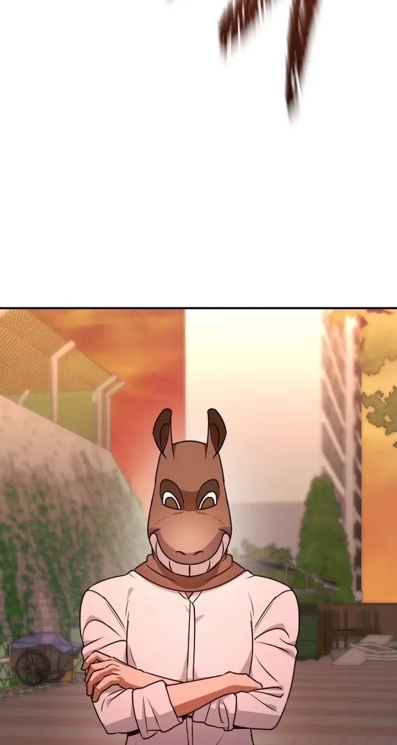 Self-Glorification Chapter 2 – Page 119