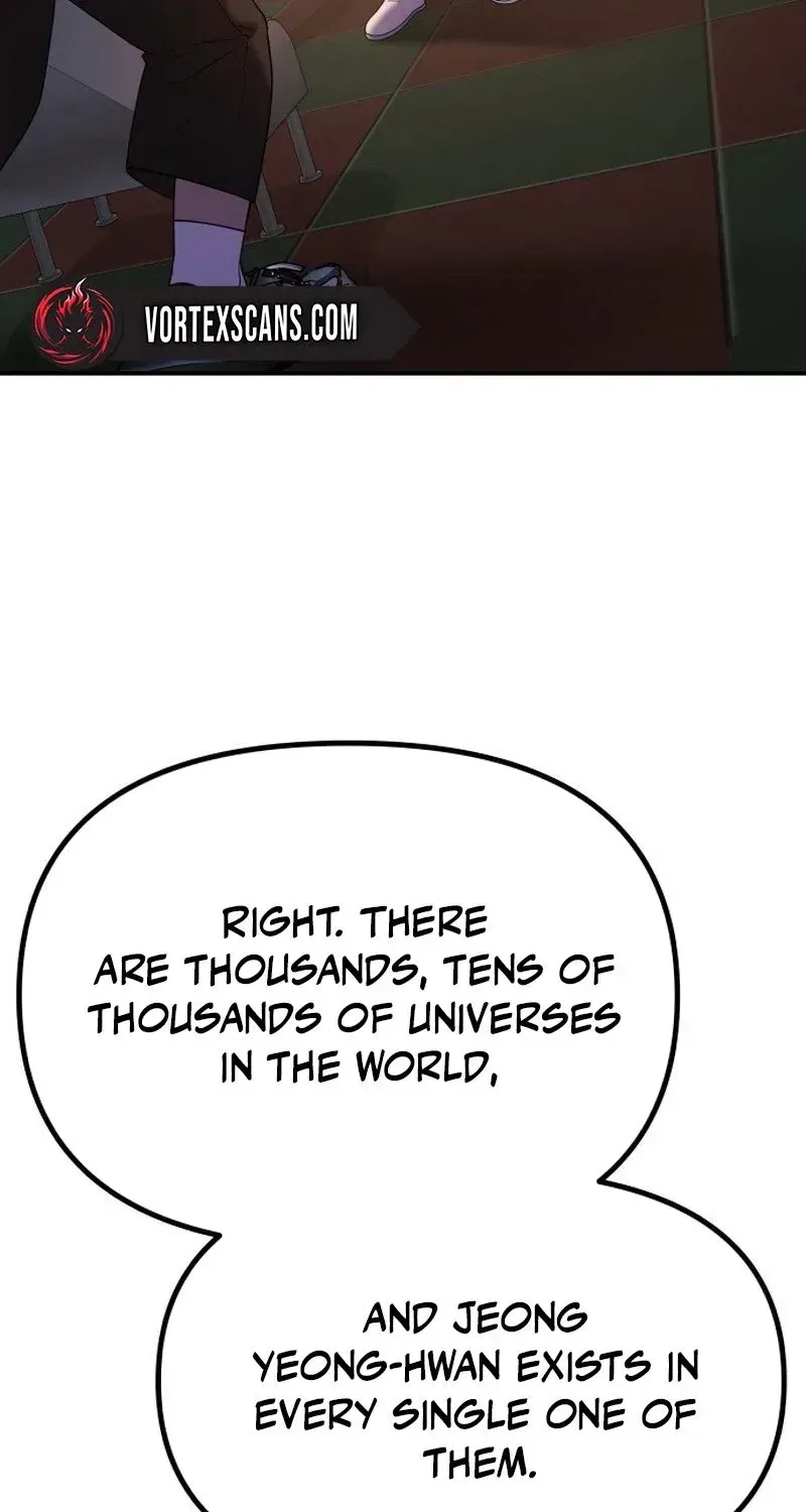 Self-Glorification Chapter 2 – Page 167