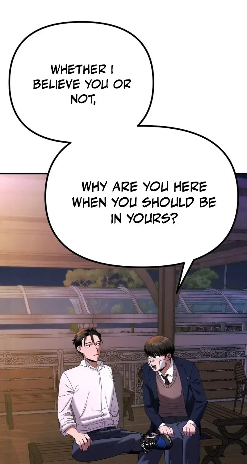Self-Glorification Chapter 2 – Page 171