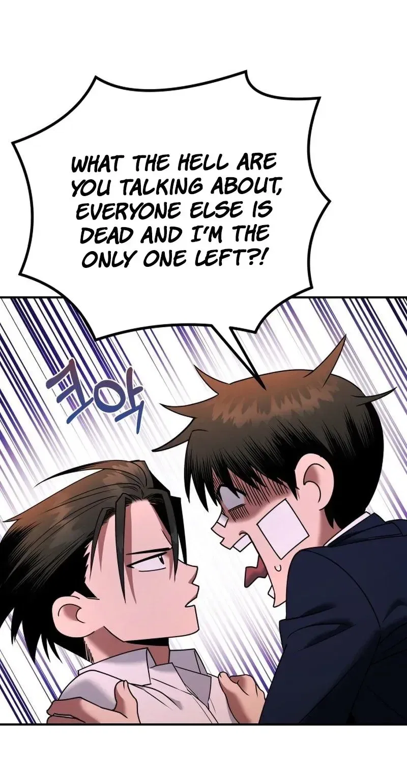 Self-Glorification Chapter 2 – Page 184
