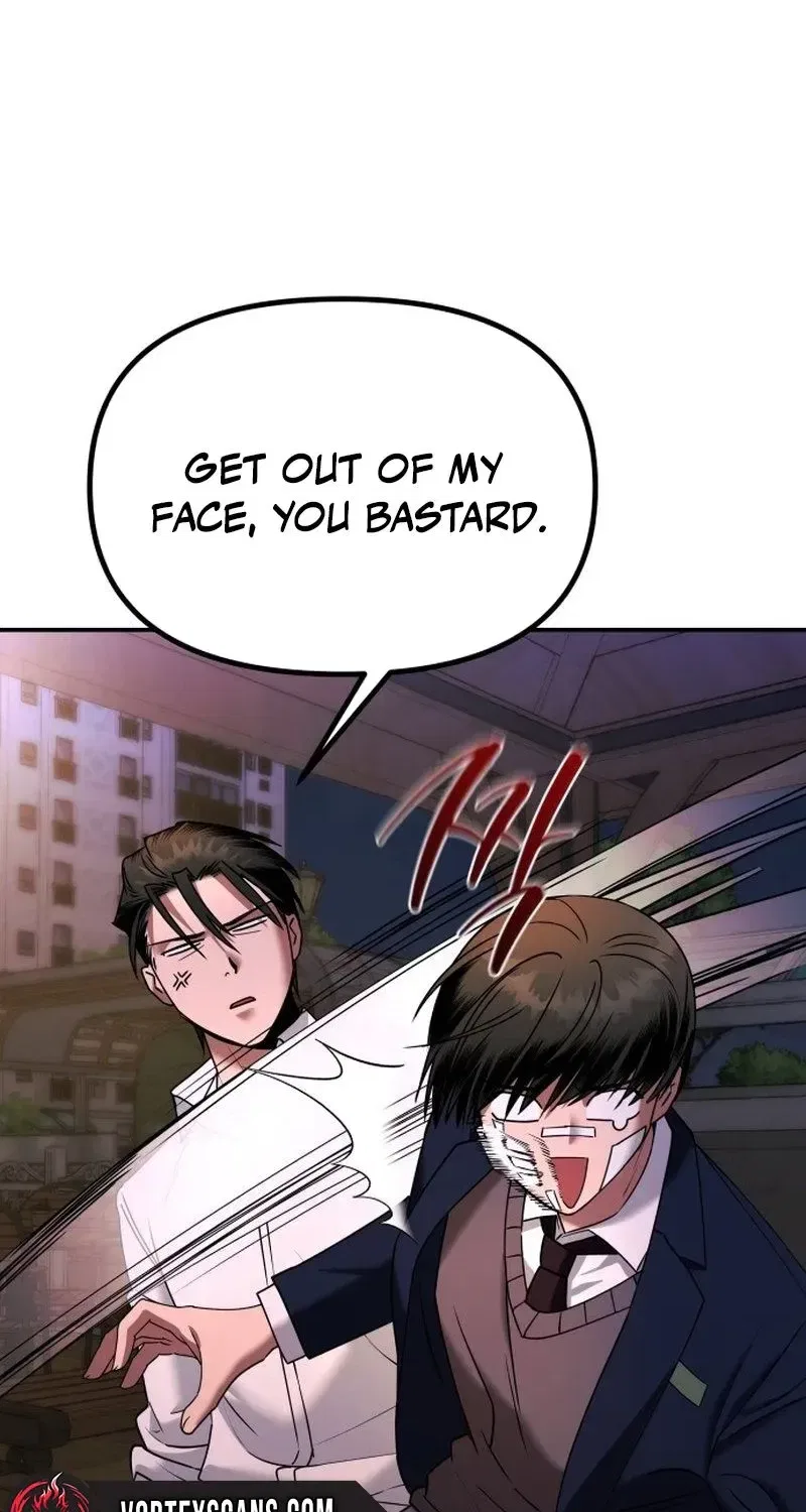 Self-Glorification Chapter 2 – Page 185