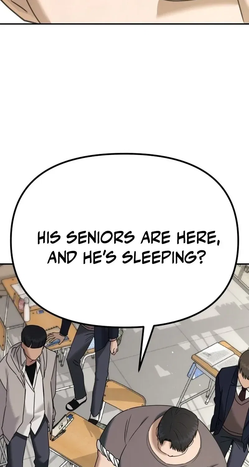 Self-Glorification Chapter 2 – Page 251
