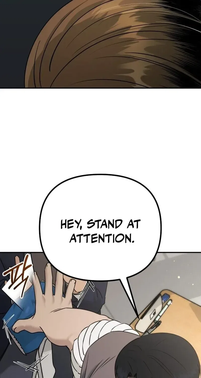 Self-Glorification Chapter 2 – Page 255