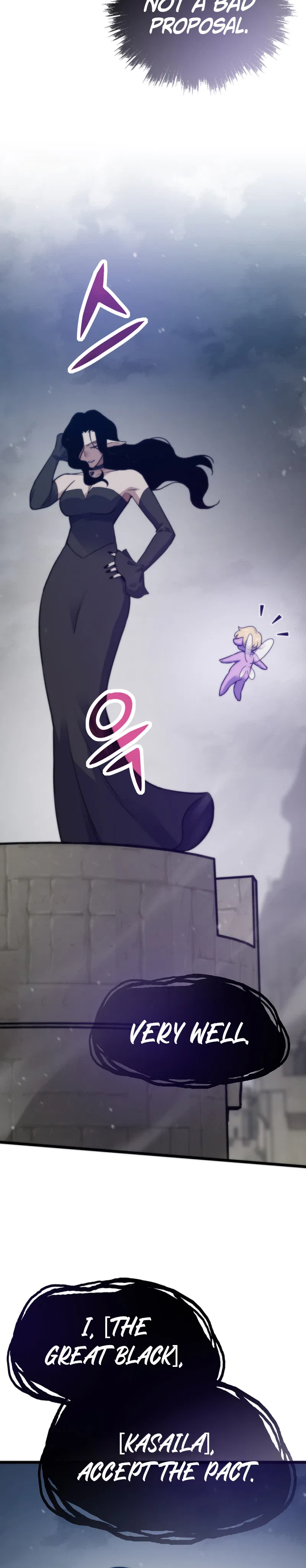 Past Life Returner (Remake 2022) Chapter 177 – Page 10