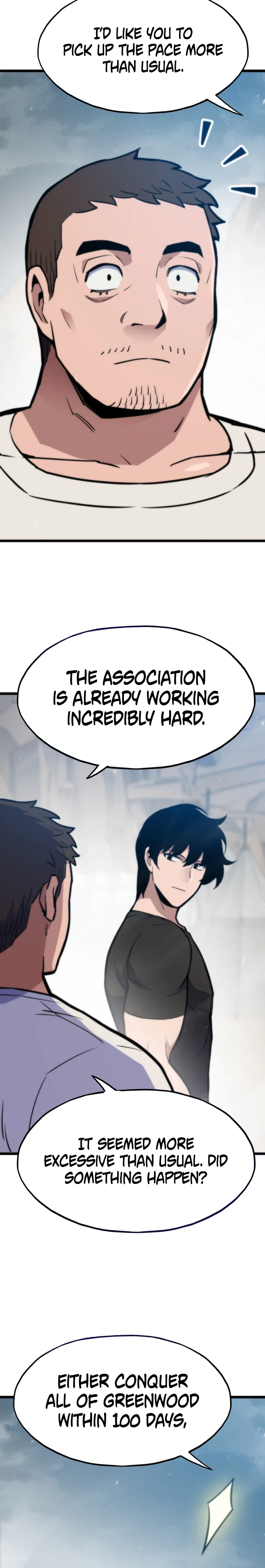 Past Life Returner (Remake 2022) Chapter 177 – Page 25