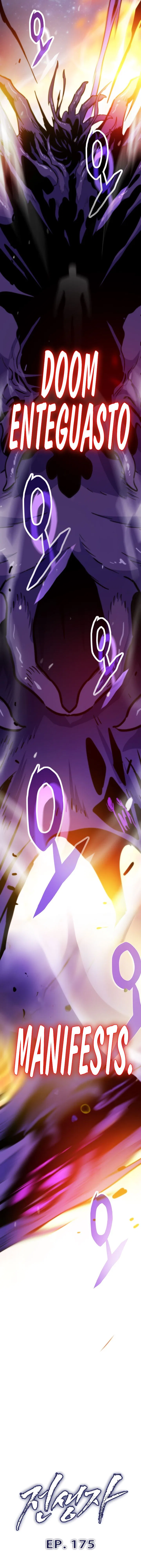 Past Life Returner (Remake 2022) Chapter 175 – Page 3