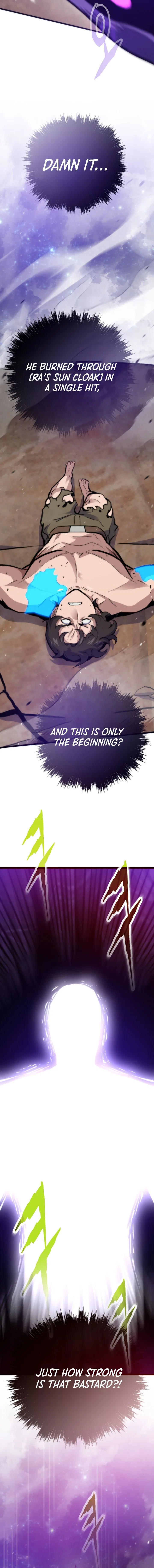 Past Life Returner (Remake 2022) Chapter 175 – Page 5