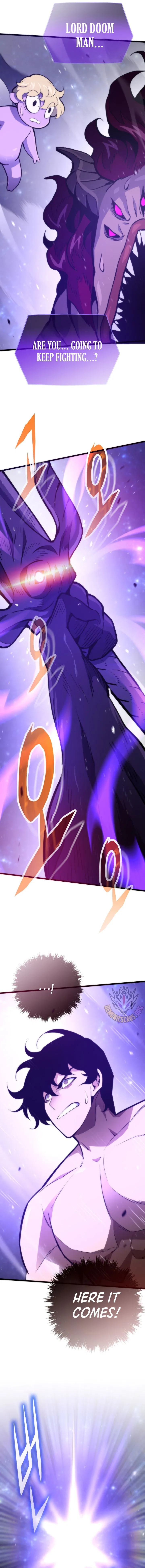 Past Life Returner (Remake 2022) Chapter 175 – Page 8