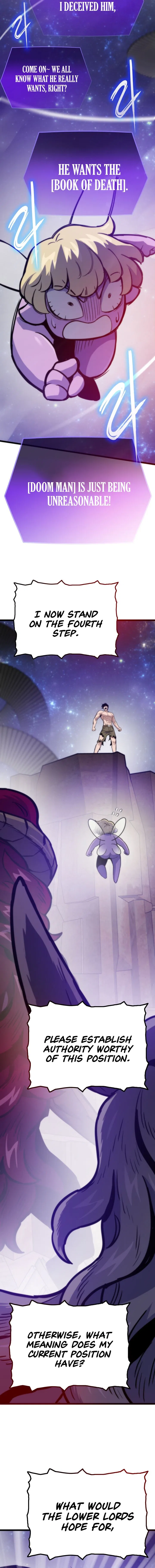 Past Life Returner (Remake 2022) Chapter 175 – Page 23