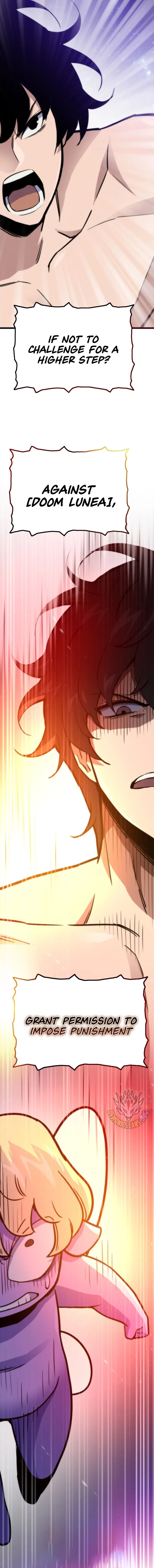 Past Life Returner (Remake 2022) Chapter 175 – Page 24