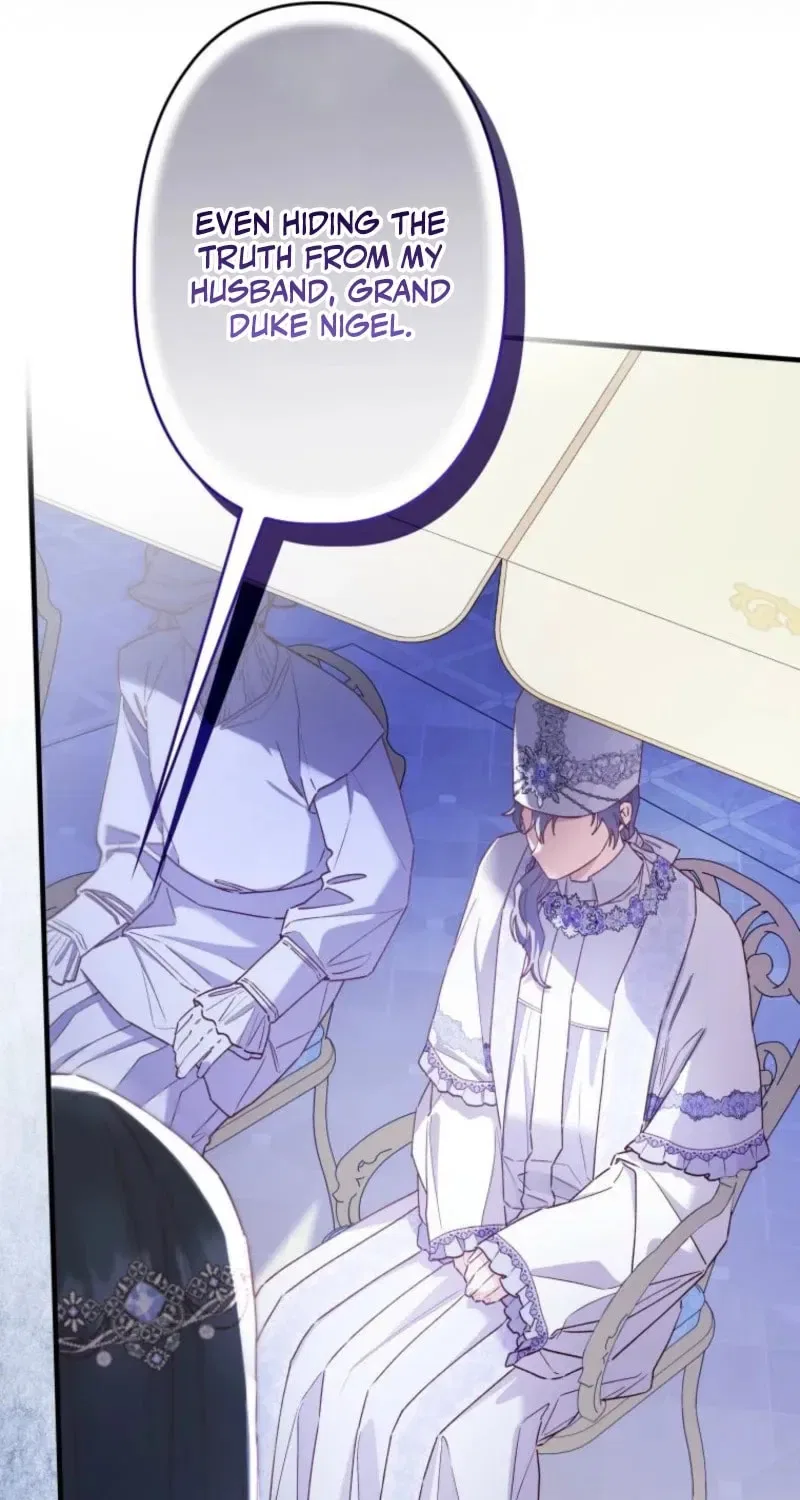 I Will Not be Overshadowed by my Twin Sister in This Life Chapter 48 – Page 12