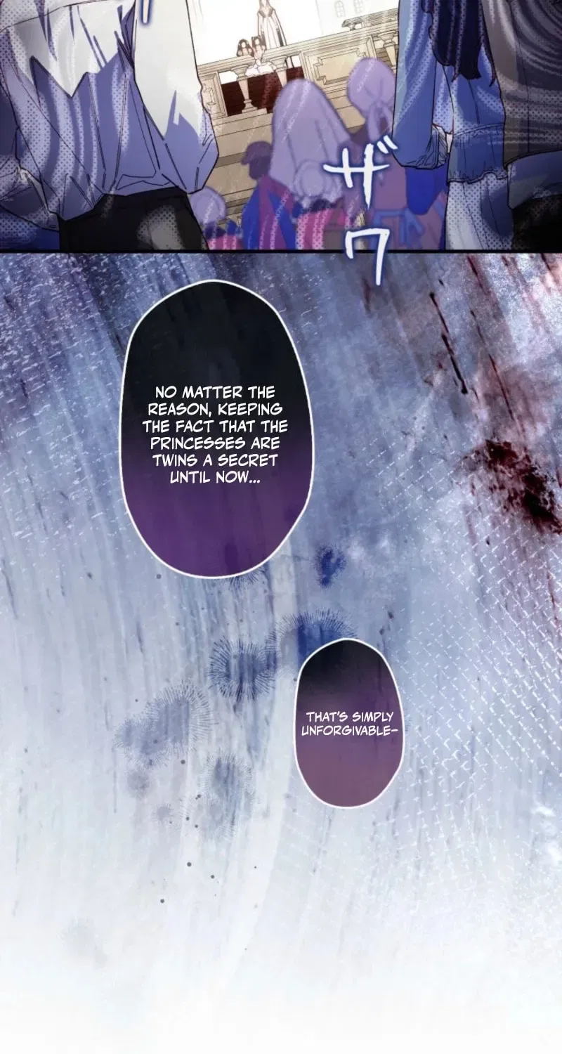 I Will Not be Overshadowed by my Twin Sister in This Life Chapter 48 – Page 16