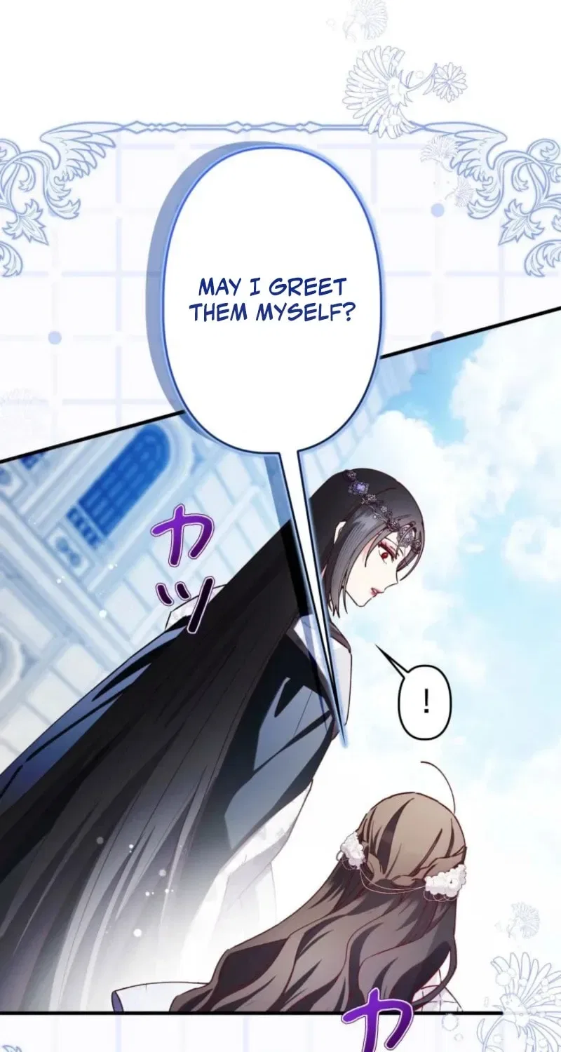 I Will Not be Overshadowed by my Twin Sister in This Life Chapter 48 – Page 31
