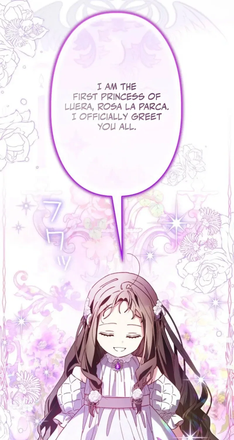I Will Not be Overshadowed by my Twin Sister in This Life Chapter 48 – Page 33