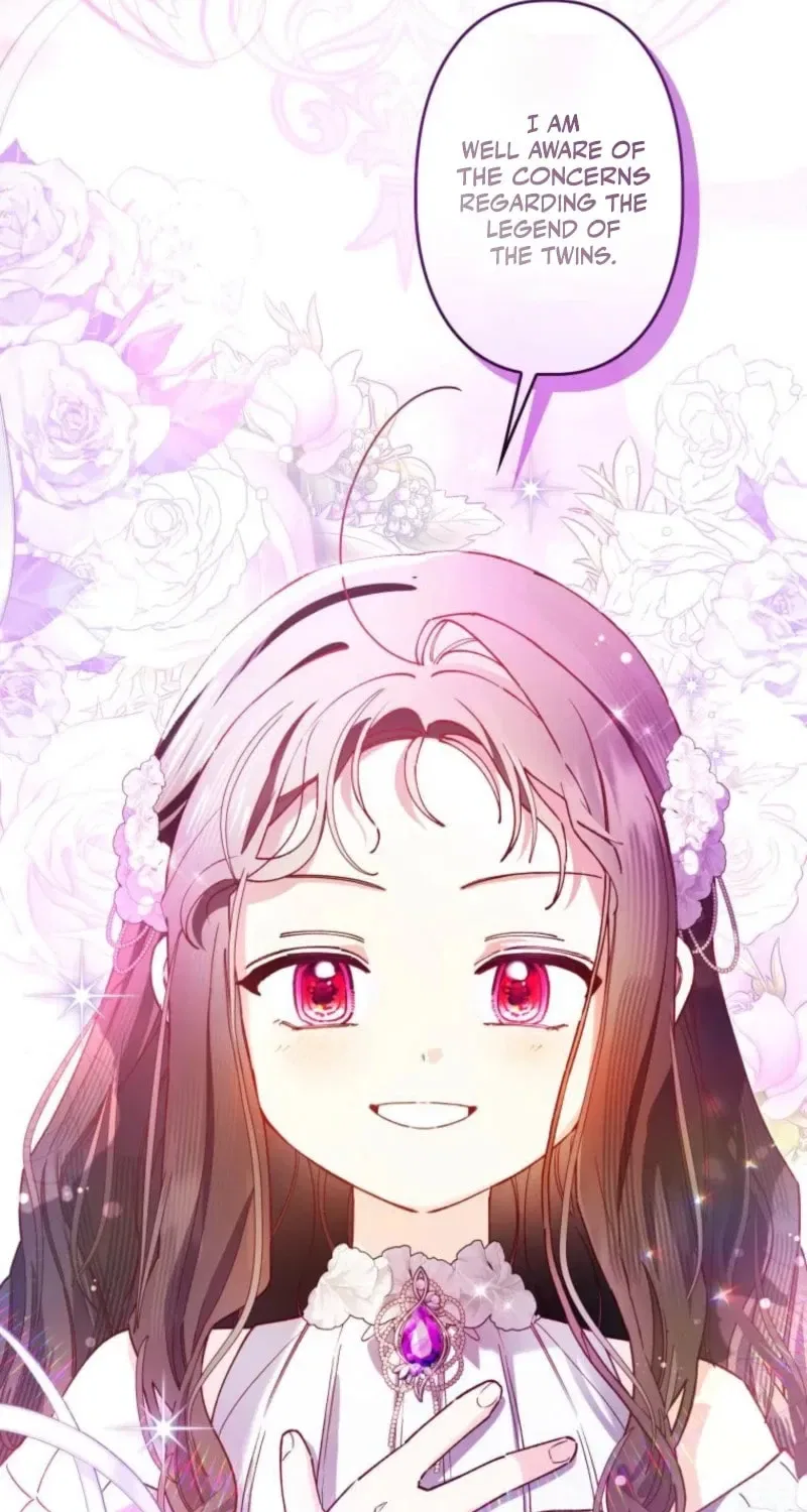 I Will Not be Overshadowed by my Twin Sister in This Life Chapter 48 – Page 35