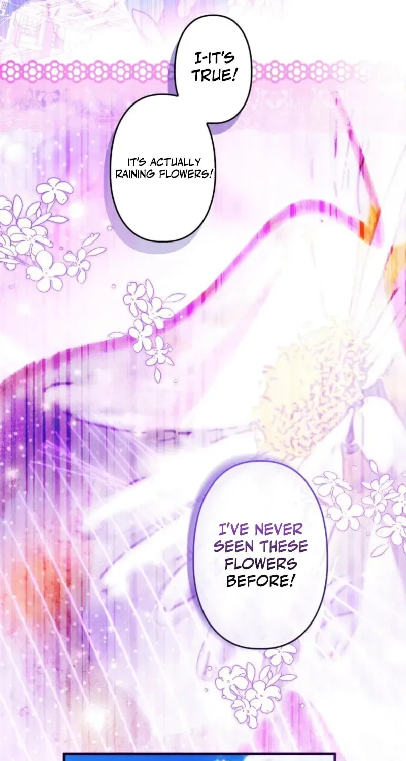 I Will Not be Overshadowed by my Twin Sister in This Life Chapter 48 – Page 45