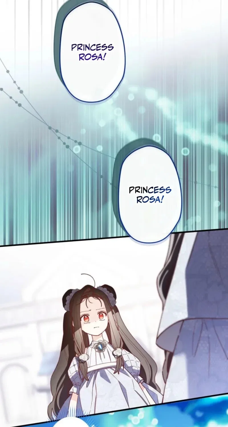 I Will Not be Overshadowed by my Twin Sister in This Life Chapter 48 – Page 57