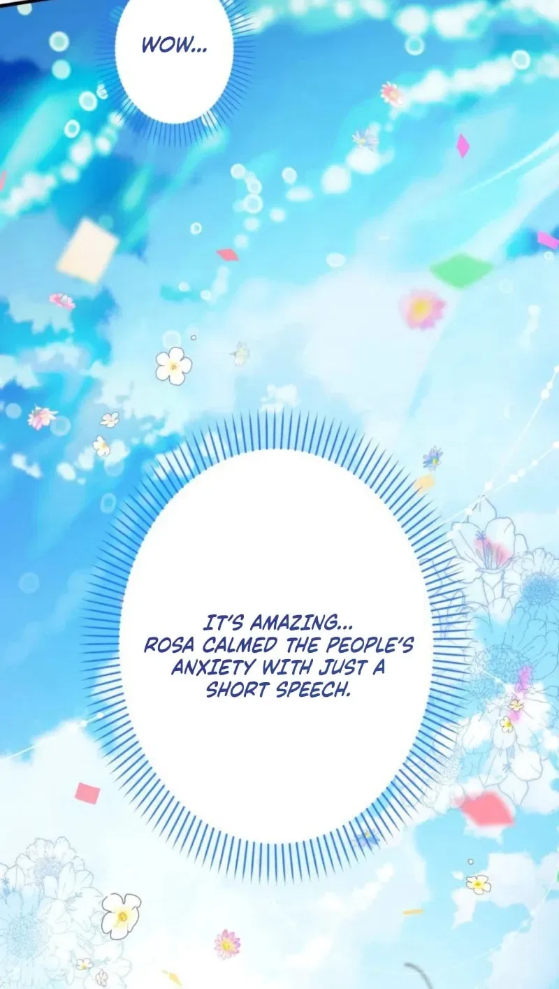 I Will Not be Overshadowed by my Twin Sister in This Life Chapter 48 – Page 58