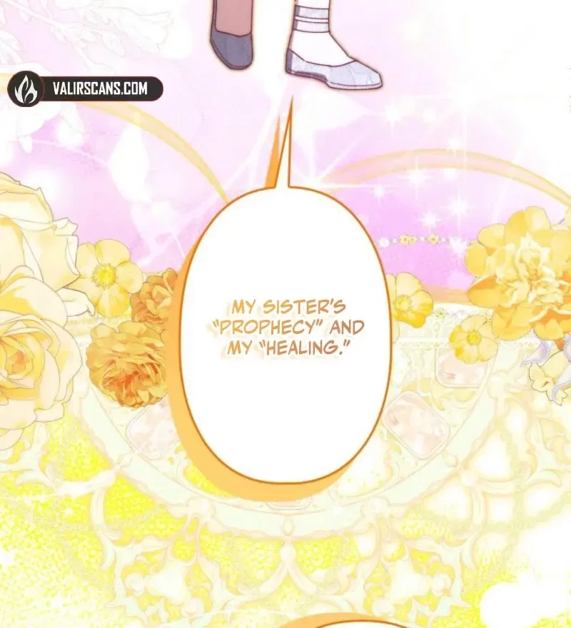 I Will Not be Overshadowed by my Twin Sister in This Life Chapter 48 – Page 63