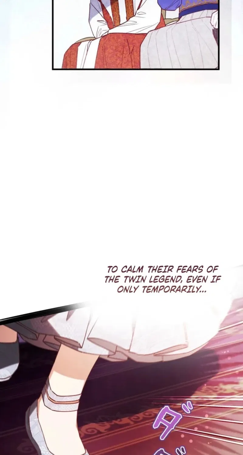I Will Not be Overshadowed by my Twin Sister in This Life Chapter 48 – Page 68
