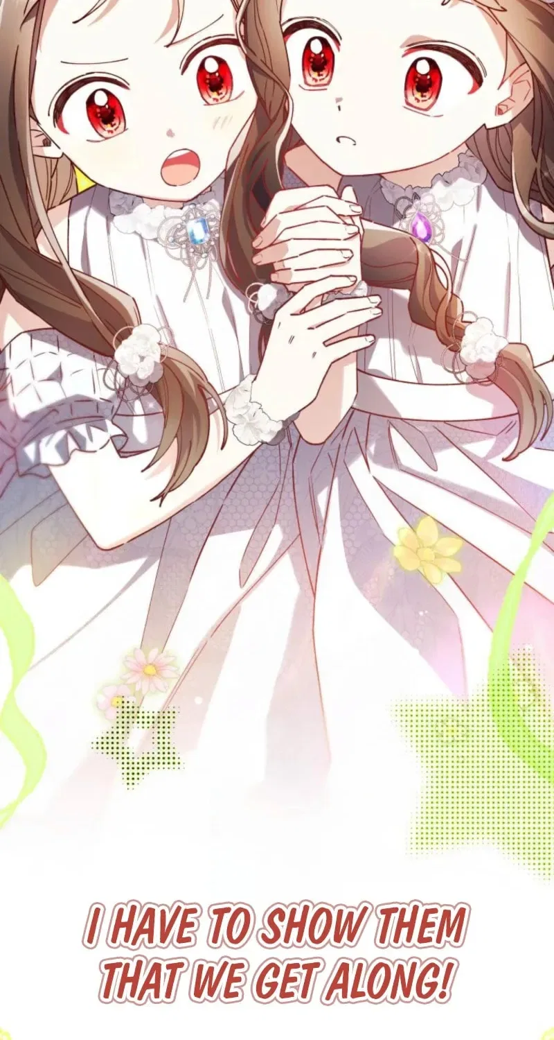 I Will Not be Overshadowed by my Twin Sister in This Life Chapter 48 – Page 71