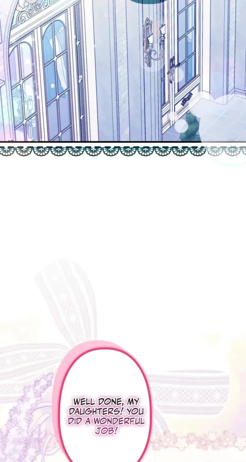 I Will Not be Overshadowed by my Twin Sister in This Life Chapter 48 – Page 85
