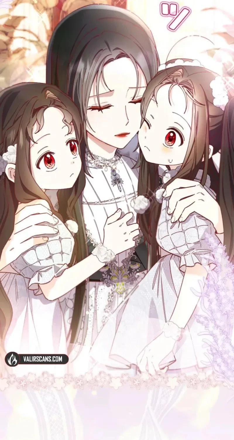 I Will Not be Overshadowed by my Twin Sister in This Life Chapter 48 – Page 87