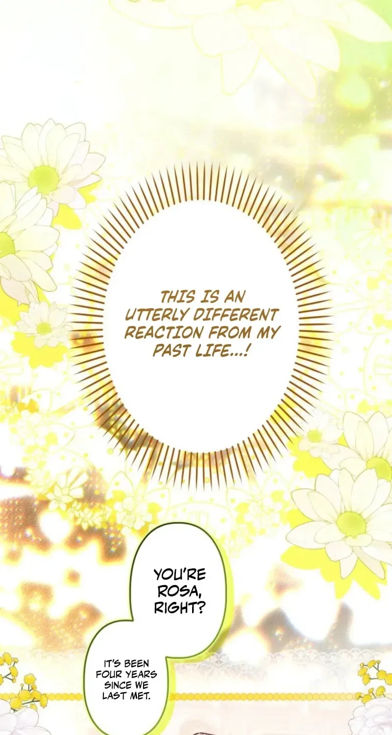 I Will Not be Overshadowed by my Twin Sister in This Life Chapter 48 – Page 108
