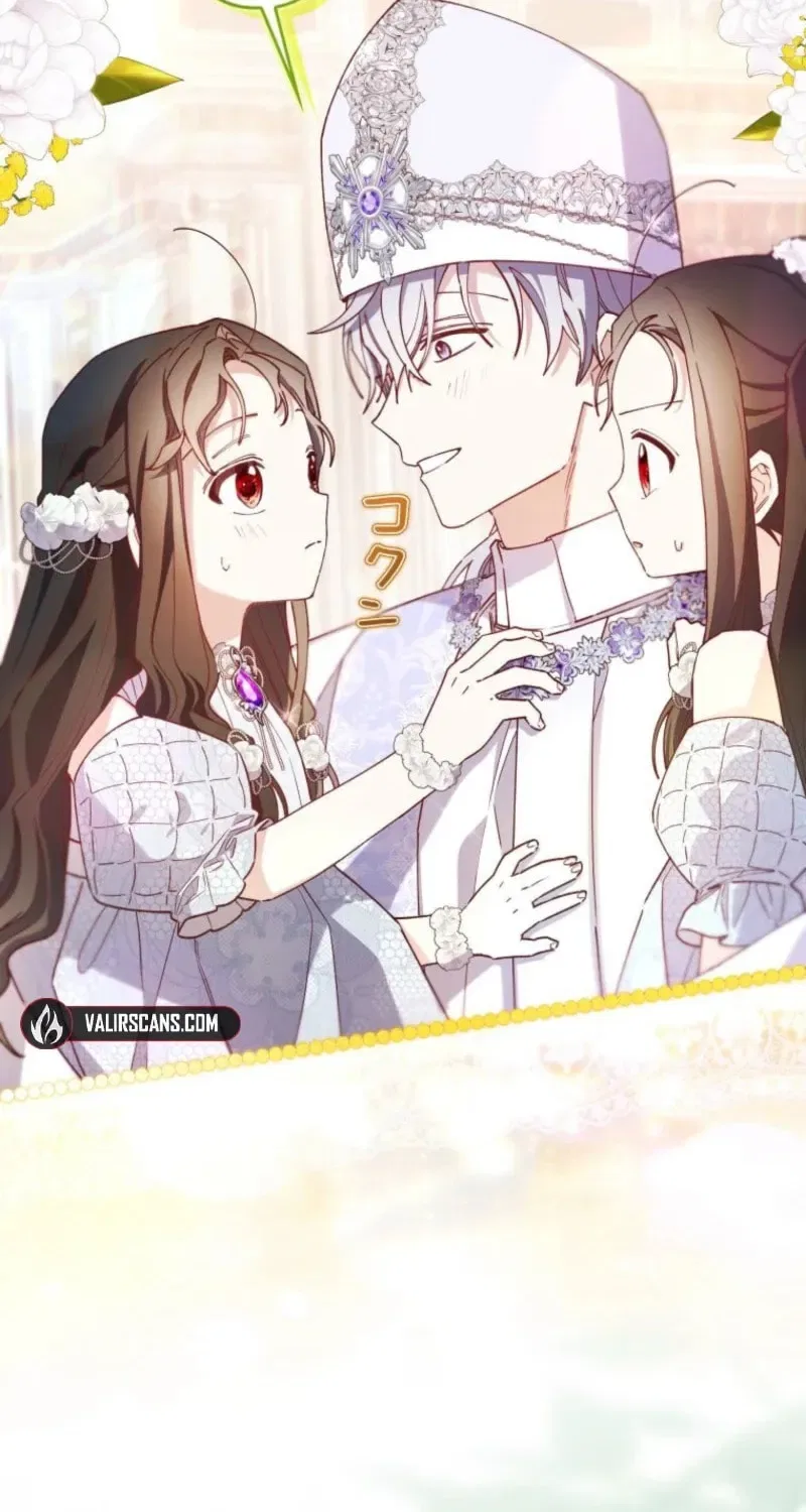 I Will Not be Overshadowed by my Twin Sister in This Life Chapter 48 – Page 109