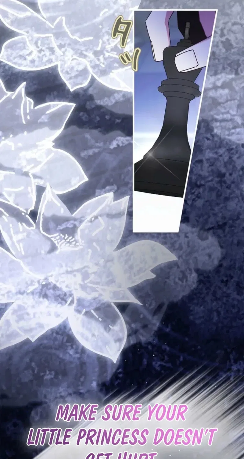 I Will Not be Overshadowed by my Twin Sister in This Life Chapter 48 – Page 131