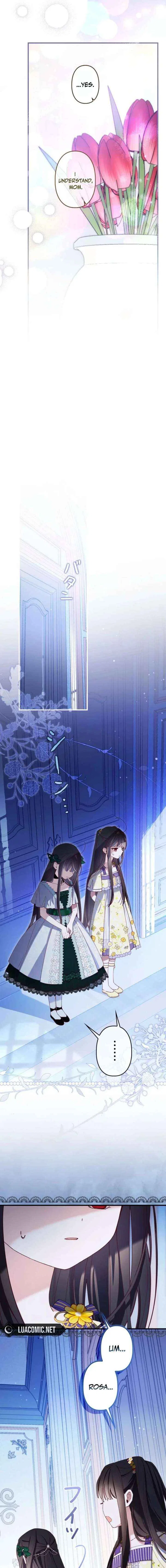 I Will Not be Overshadowed by my Twin Sister in This Life Chapter 46 – Page 5