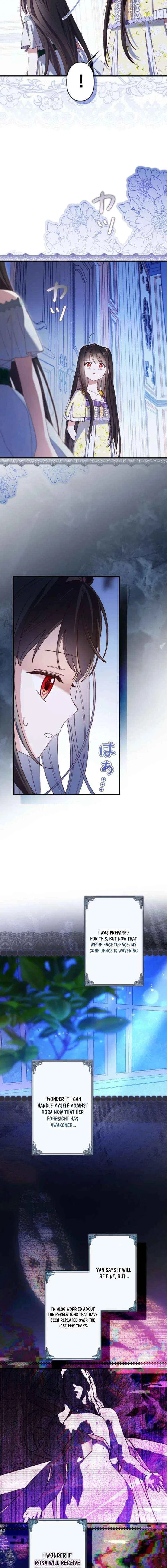 I Will Not be Overshadowed by my Twin Sister in This Life Chapter 46 – Page 6