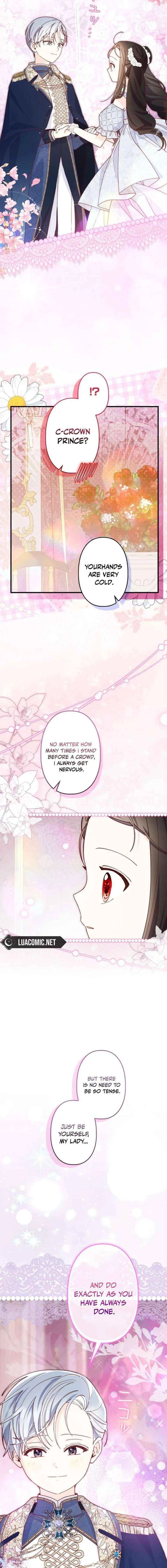 I Will Not be Overshadowed by my Twin Sister in This Life Chapter 46 – Page 10
