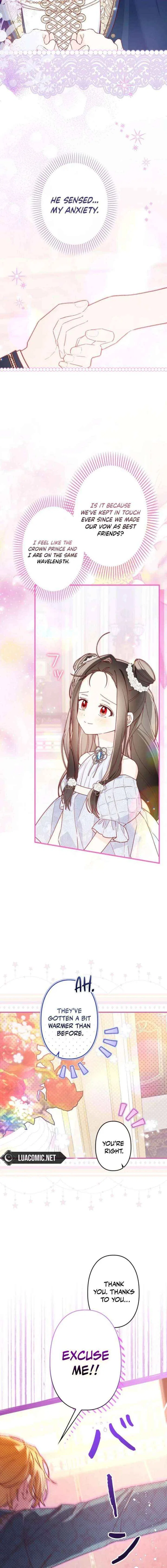 I Will Not be Overshadowed by my Twin Sister in This Life Chapter 46 – Page 11