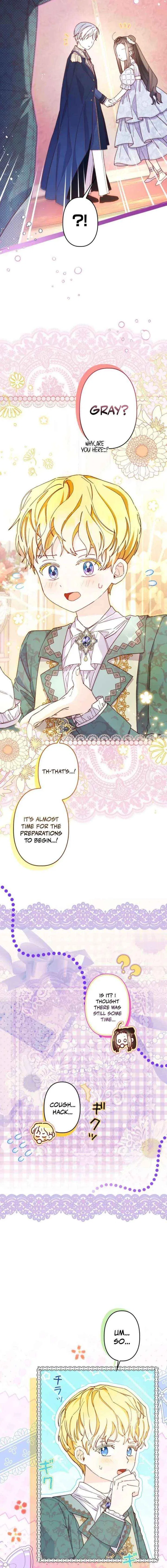 I Will Not be Overshadowed by my Twin Sister in This Life Chapter 46 – Page 12