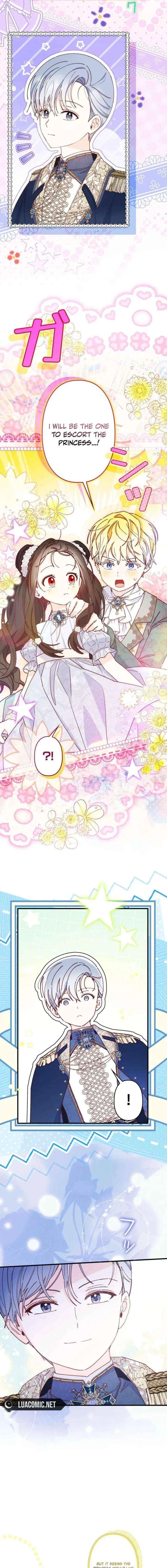 I Will Not be Overshadowed by my Twin Sister in This Life Chapter 46 – Page 13