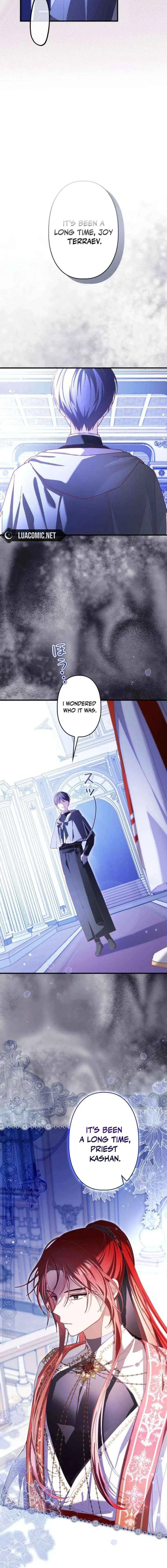 I Will Not be Overshadowed by my Twin Sister in This Life Chapter 46 – Page 16