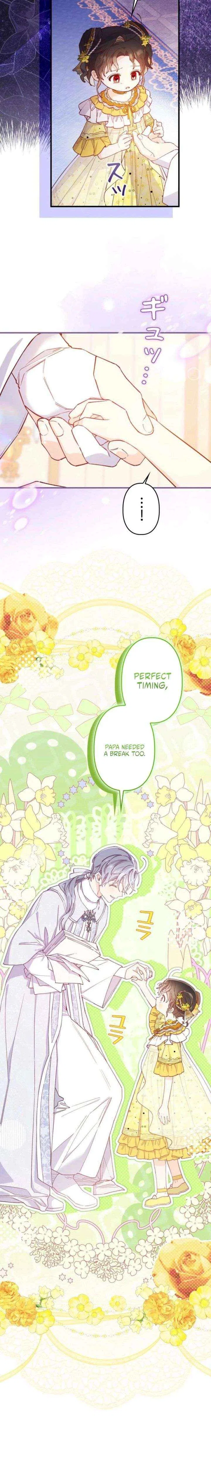 I Will Not be Overshadowed by my Twin Sister in This Life Chapter 45 – Page 2