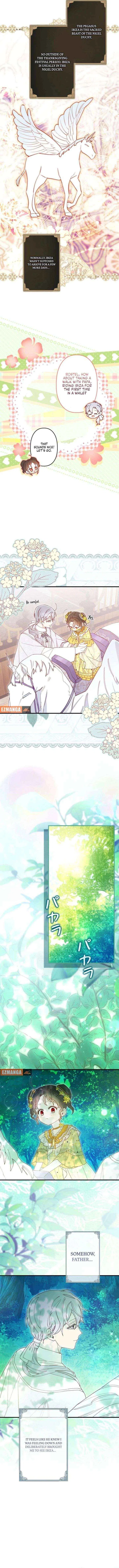 I Will Not be Overshadowed by my Twin Sister in This Life Chapter 45 – Page 4