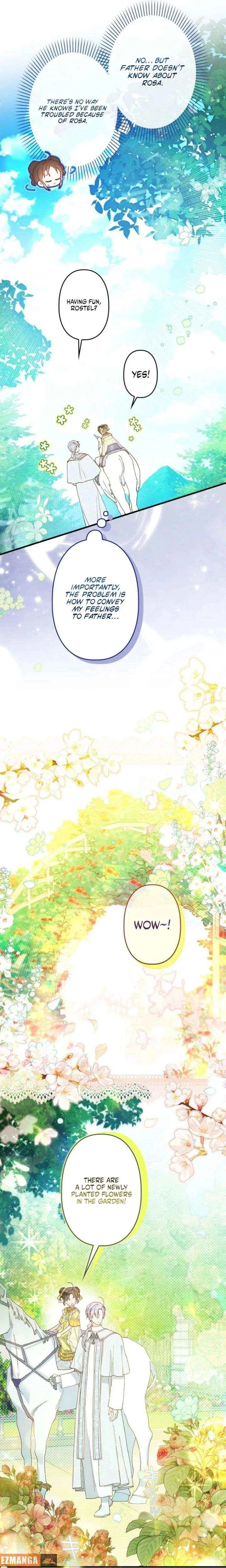 I Will Not be Overshadowed by my Twin Sister in This Life Chapter 45 – Page 5