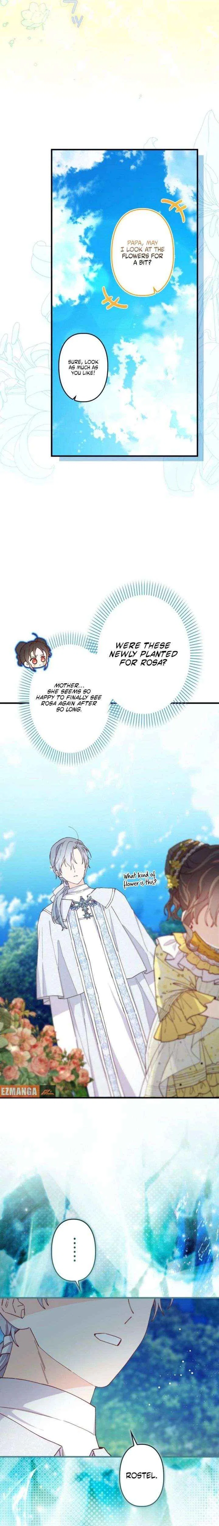 I Will Not be Overshadowed by my Twin Sister in This Life Chapter 45 – Page 6