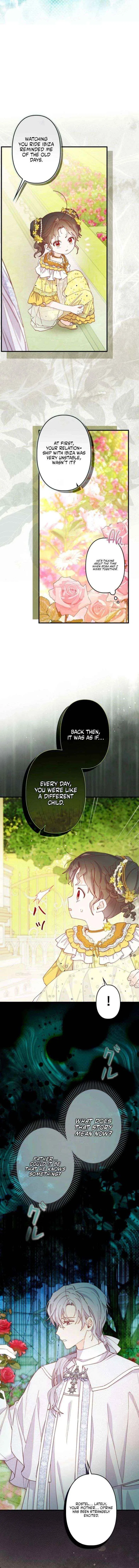 I Will Not be Overshadowed by my Twin Sister in This Life Chapter 45 – Page 7