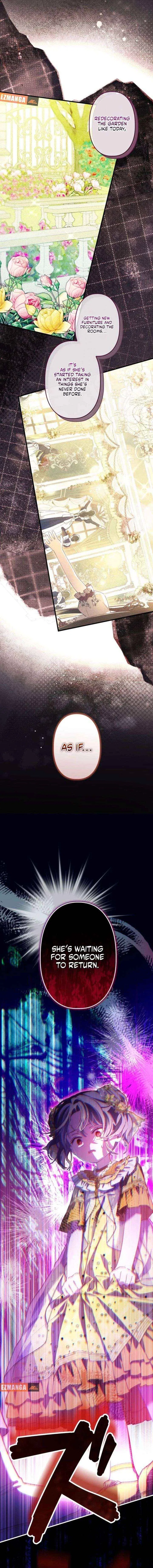 I Will Not be Overshadowed by my Twin Sister in This Life Chapter 45 – Page 8