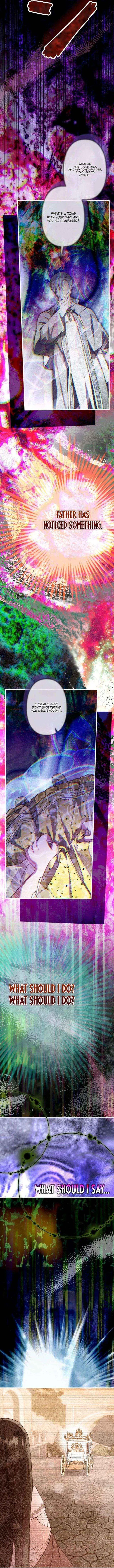I Will Not be Overshadowed by my Twin Sister in This Life Chapter 45 – Page 9