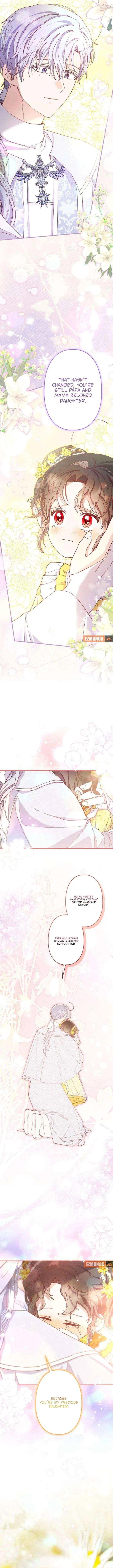 I Will Not be Overshadowed by my Twin Sister in This Life Chapter 45 – Page 11
