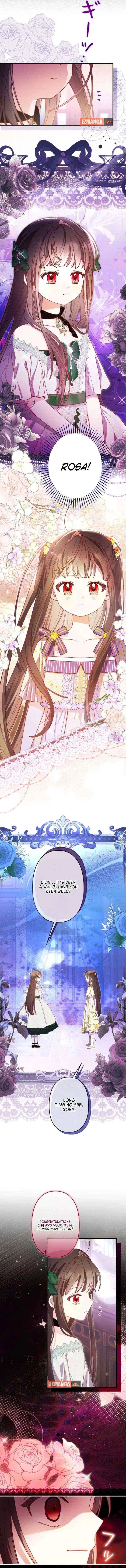 I Will Not be Overshadowed by my Twin Sister in This Life Chapter 45 – Page 14